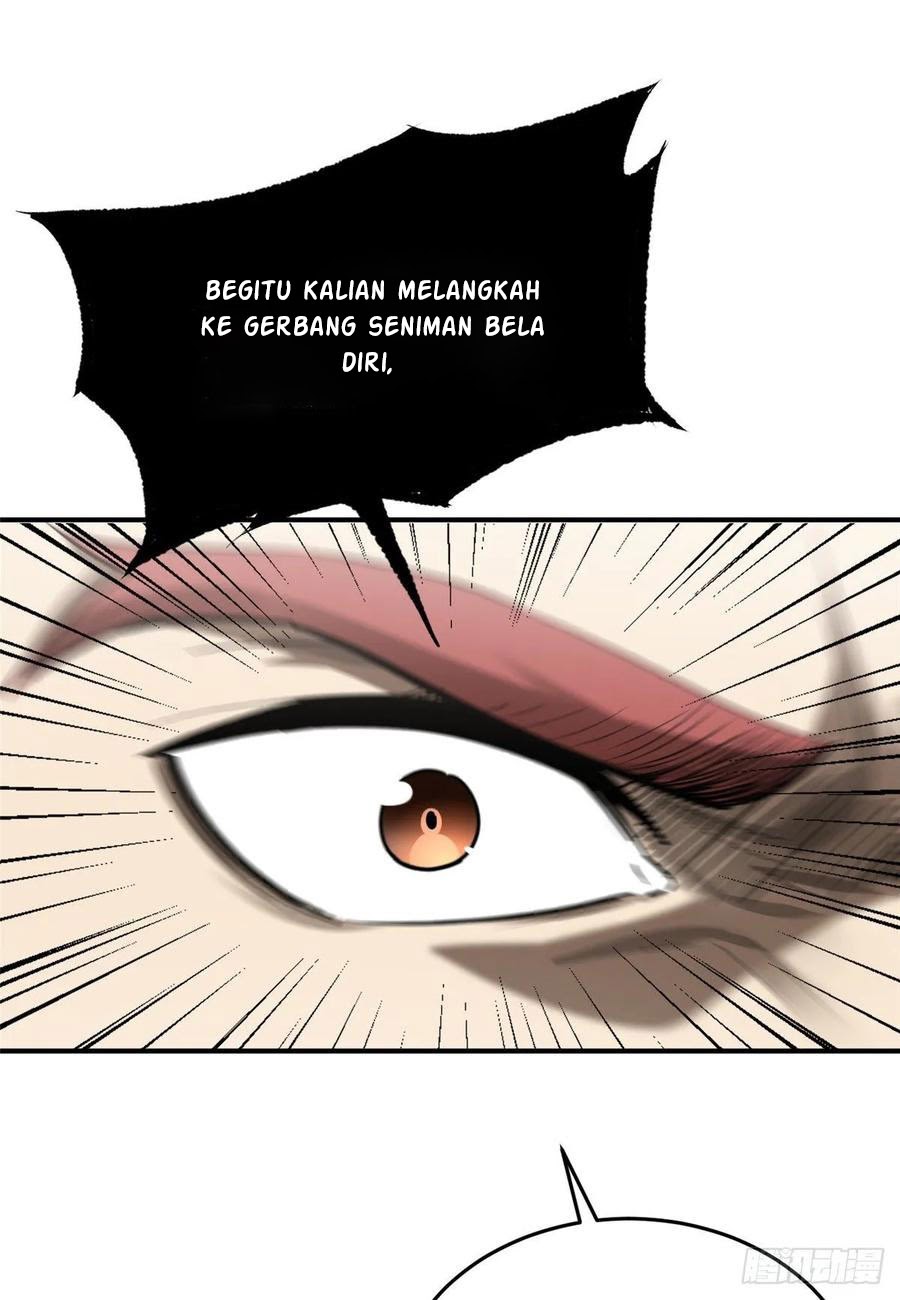 Global Gao Wu chapter 53 halaman 25
