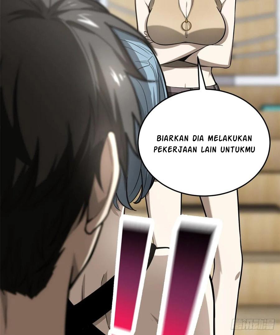 Global Gao Wu chapter 53 halaman 33
