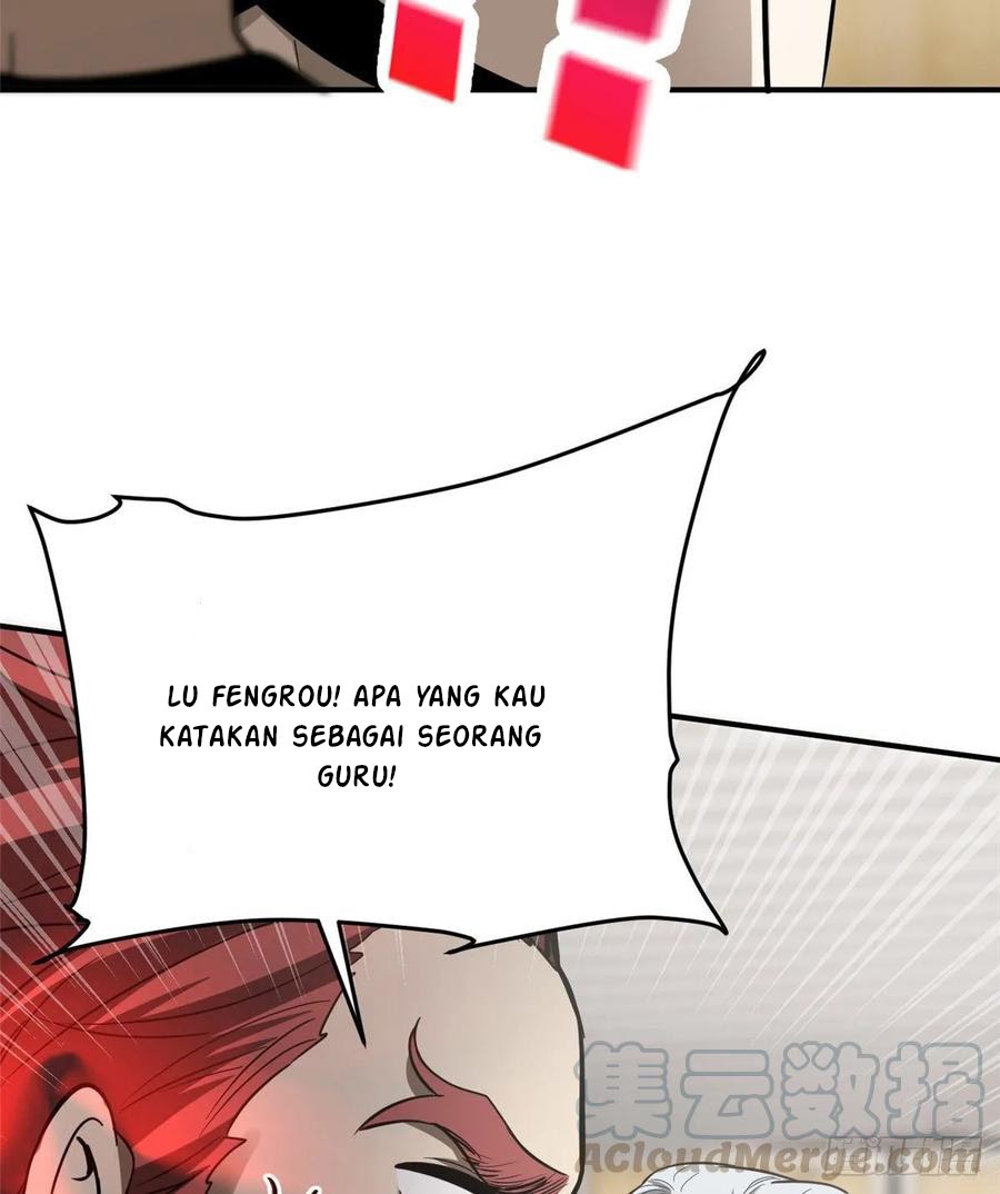 Global Gao Wu chapter 53 halaman 34