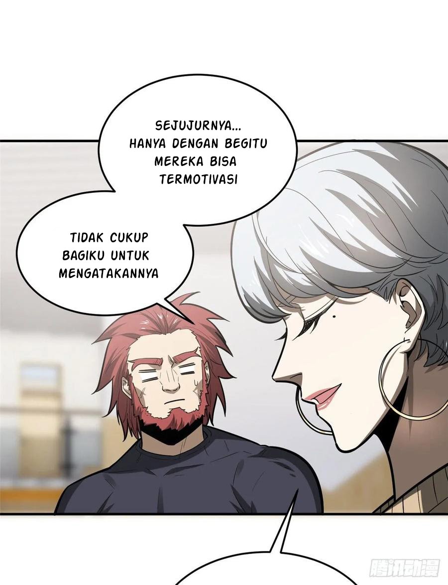 Global Gao Wu chapter 53 halaman 36