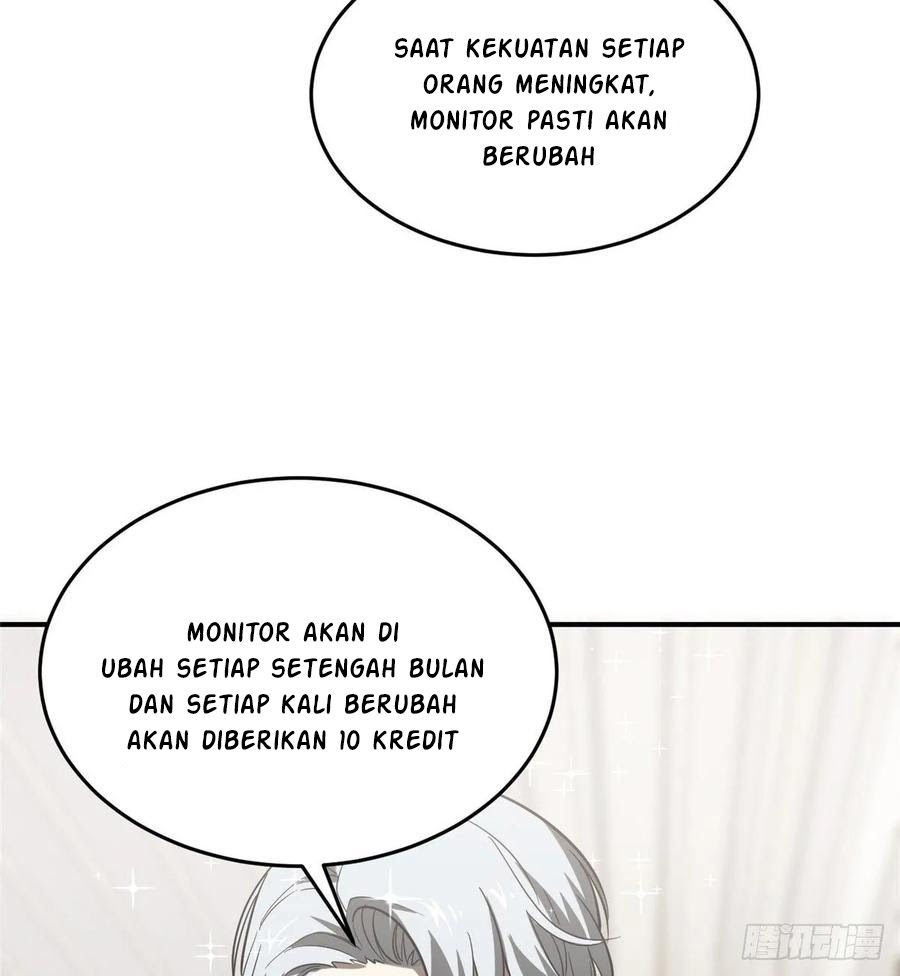Global Gao Wu chapter 53 halaman 37