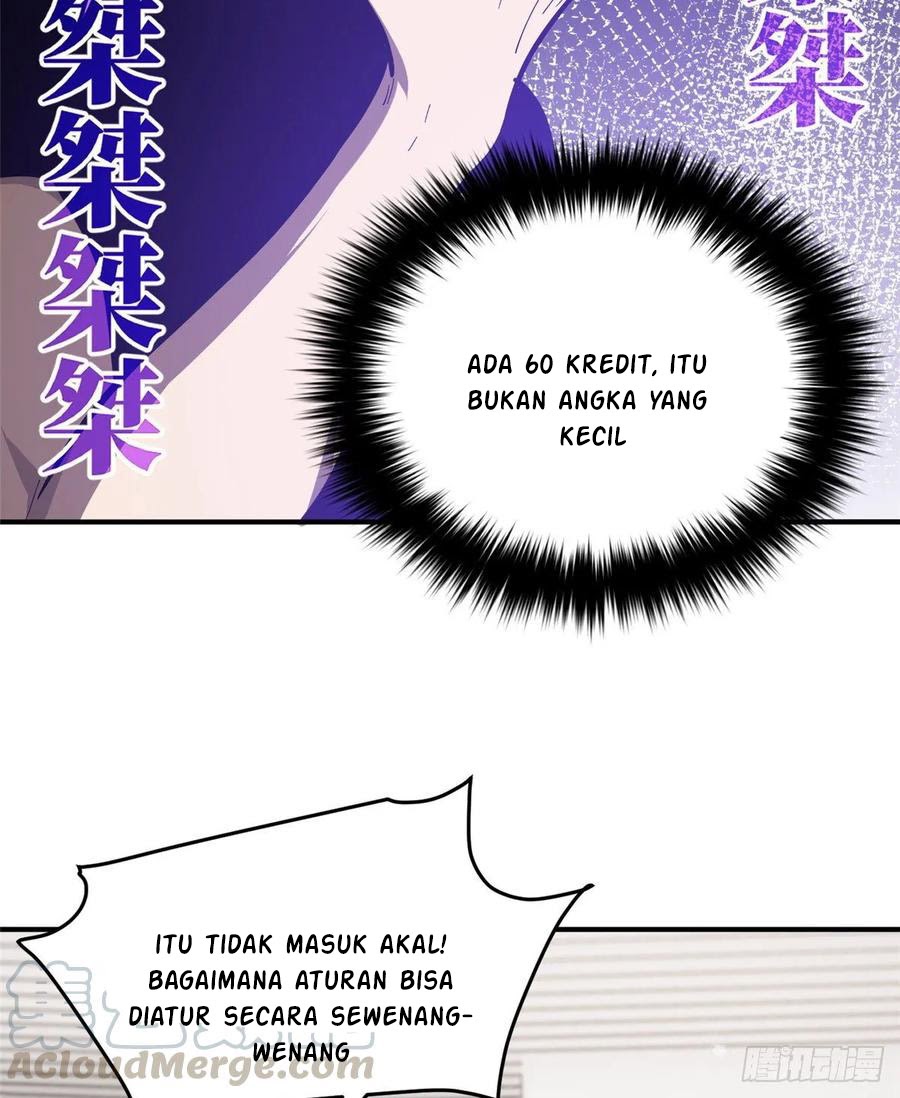 Global Gao Wu chapter 53 halaman 42