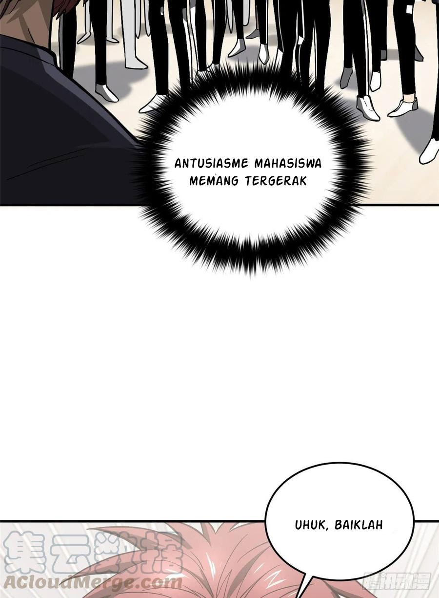Global Gao Wu chapter 53 halaman 46