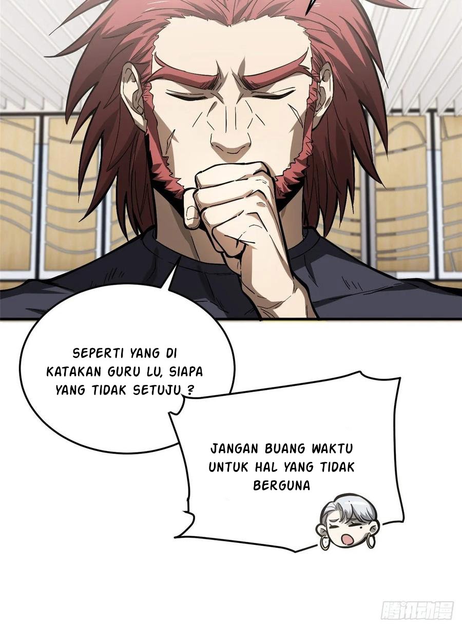 Global Gao Wu chapter 53 halaman 47
