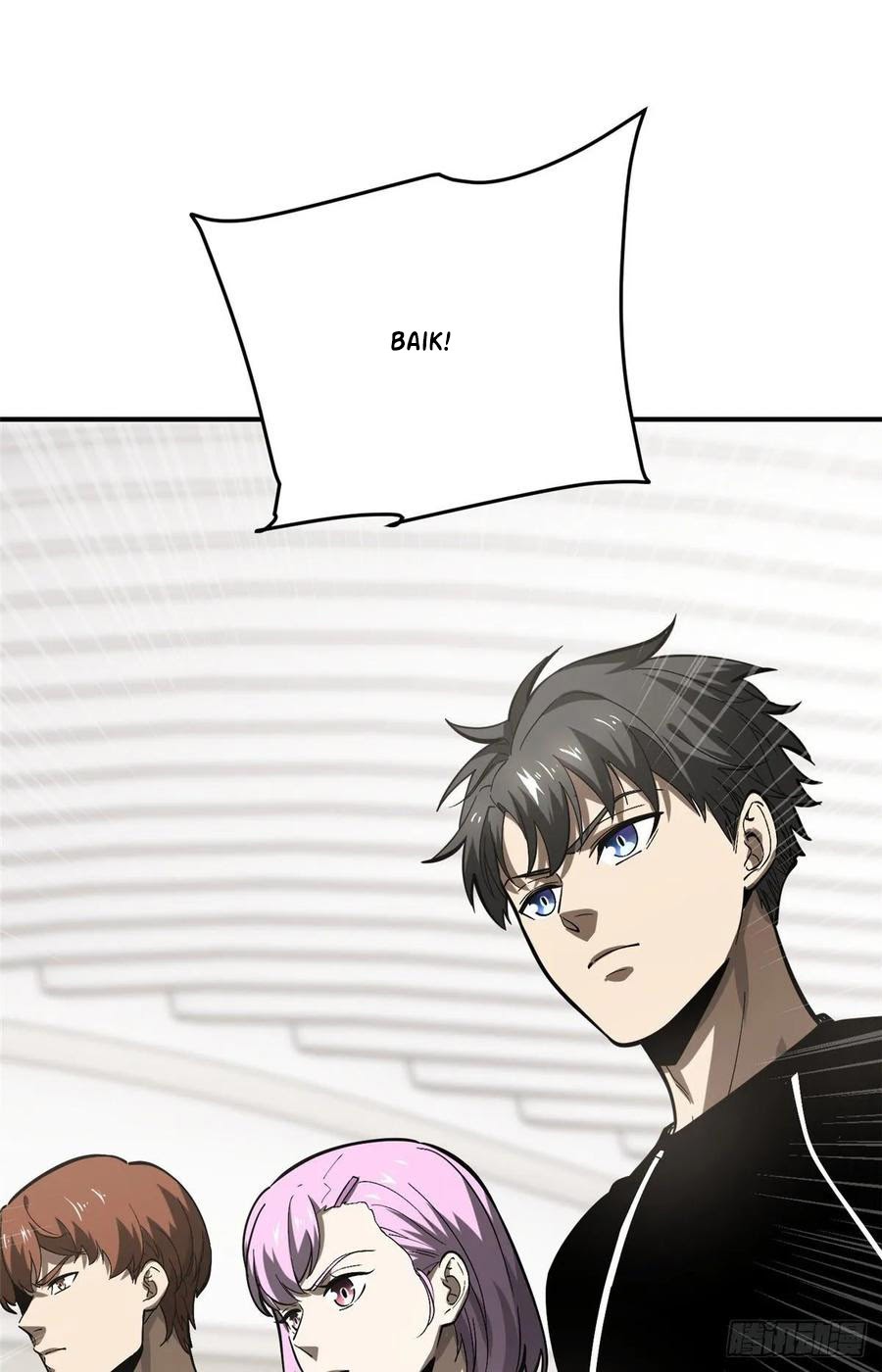 Global Gao Wu chapter 53 halaman 49