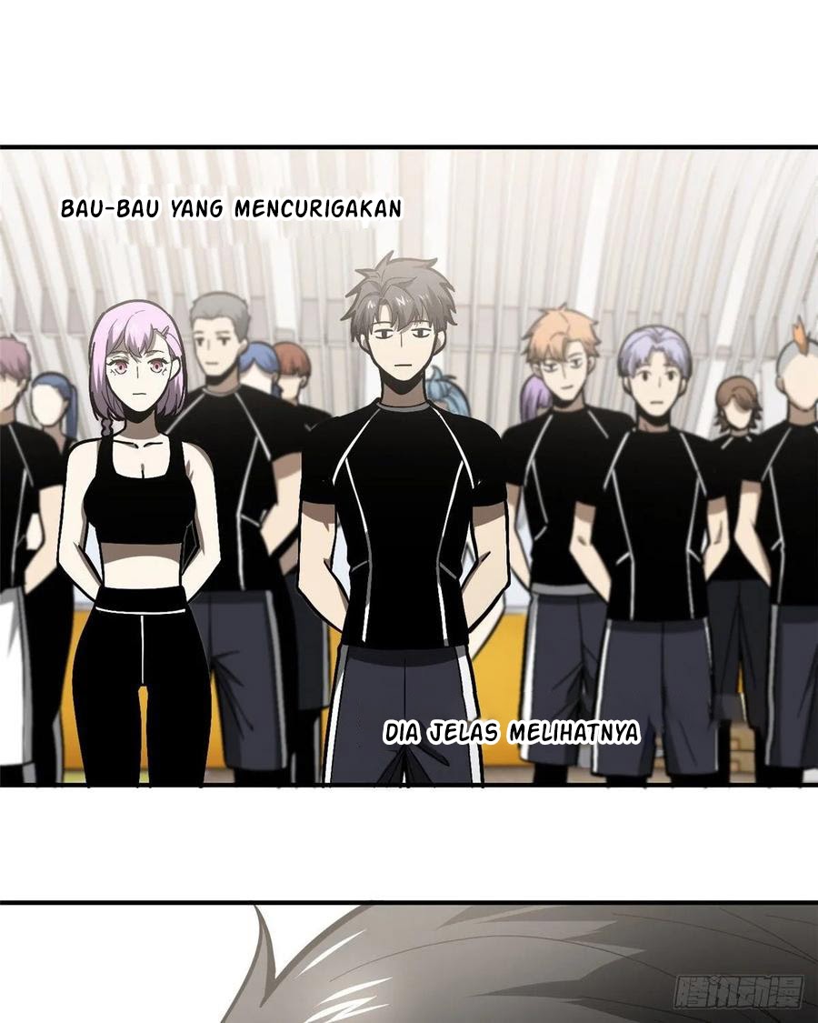 Global Gao Wu chapter 53 halaman 55