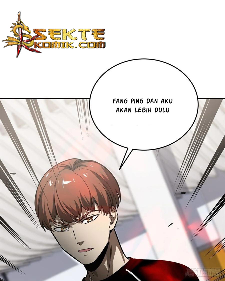 Global Gao Wu chapter 53 halaman 57