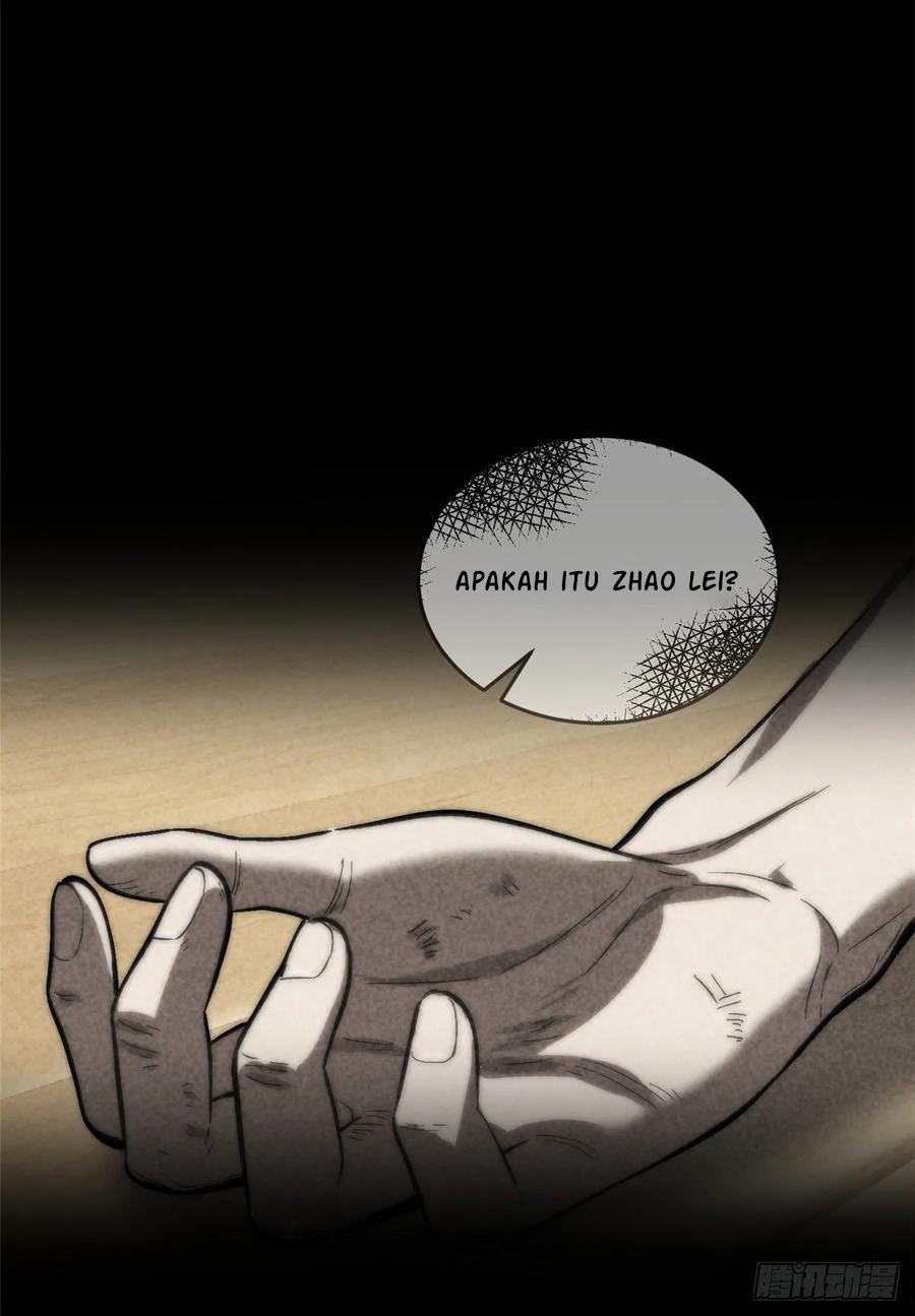 Global Gao Wu chapter 53 halaman 59