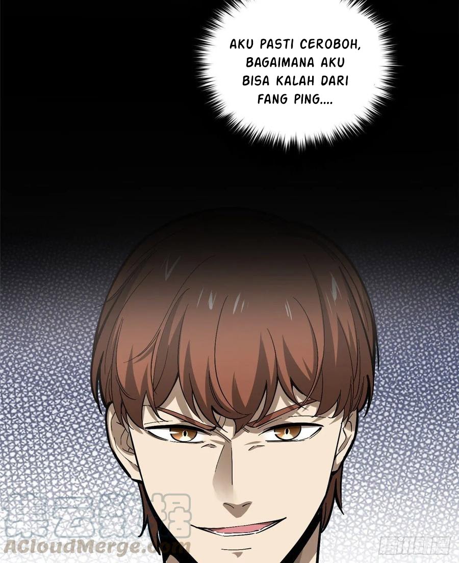 Global Gao Wu chapter 53 halaman 62