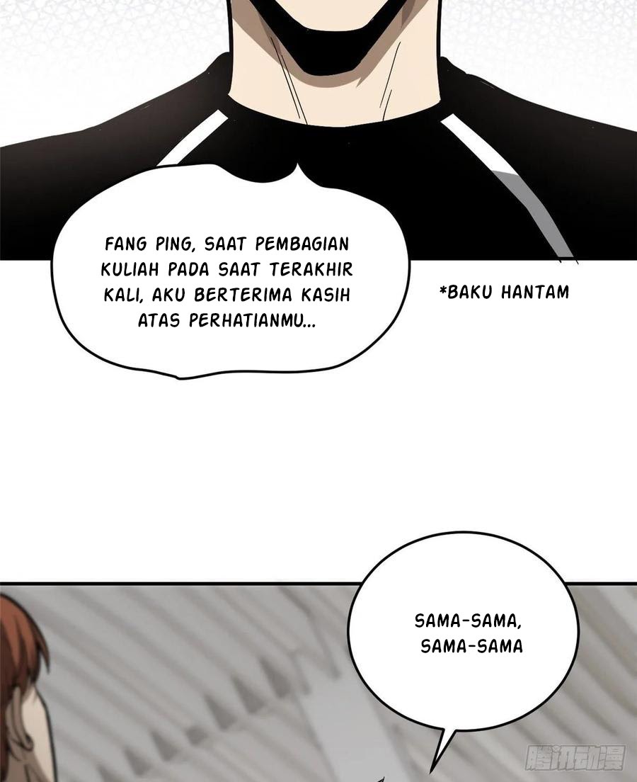 Global Gao Wu chapter 53 halaman 63
