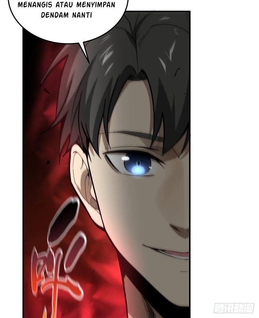 Global Gao Wu chapter 53 halaman 65