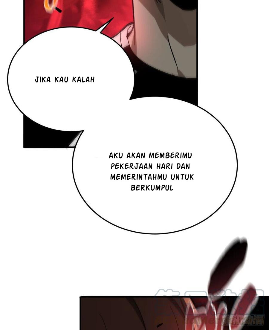 Global Gao Wu chapter 53 halaman 66