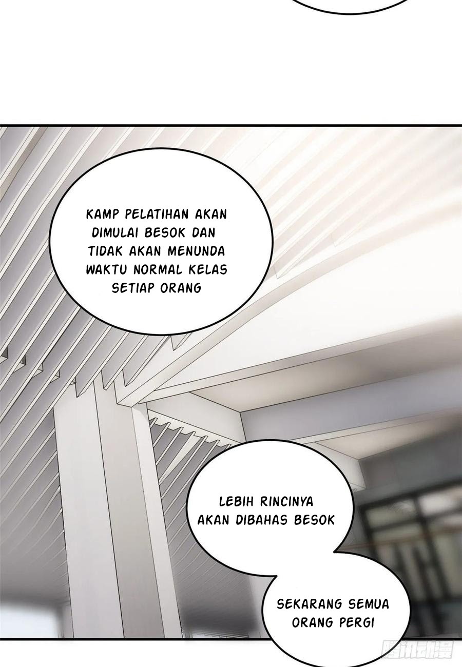 Global Gao Wu Bab 54 halaman 32