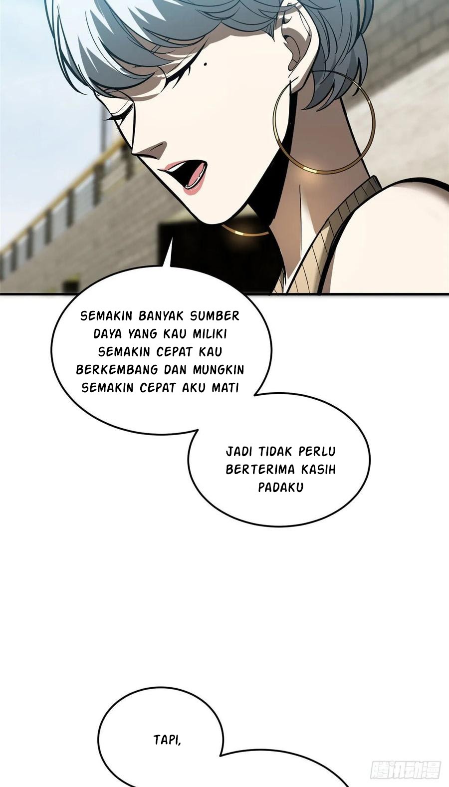 Global Gao Wu Bab 54 halaman 42