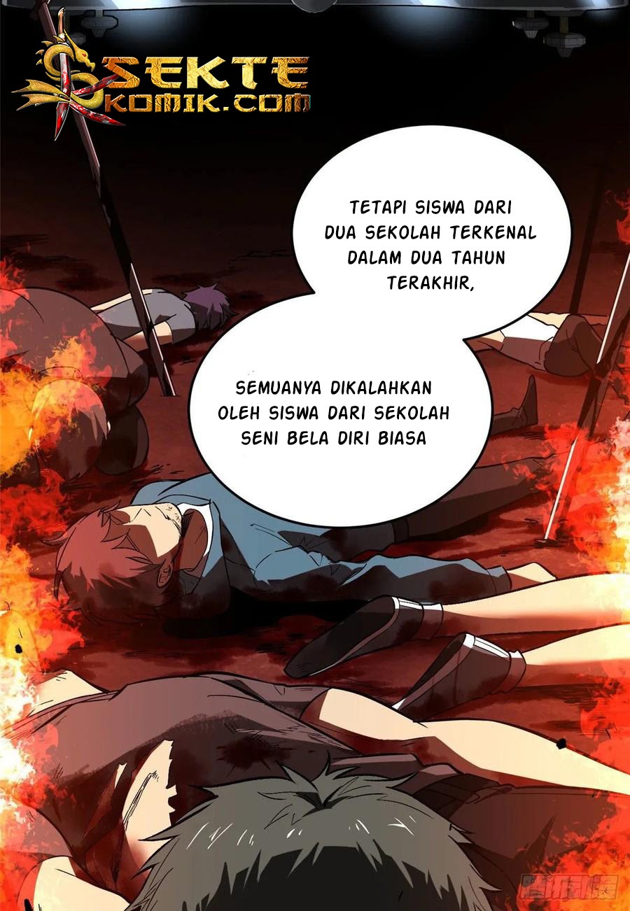 Global Gao Wu Bab 54 halaman 48