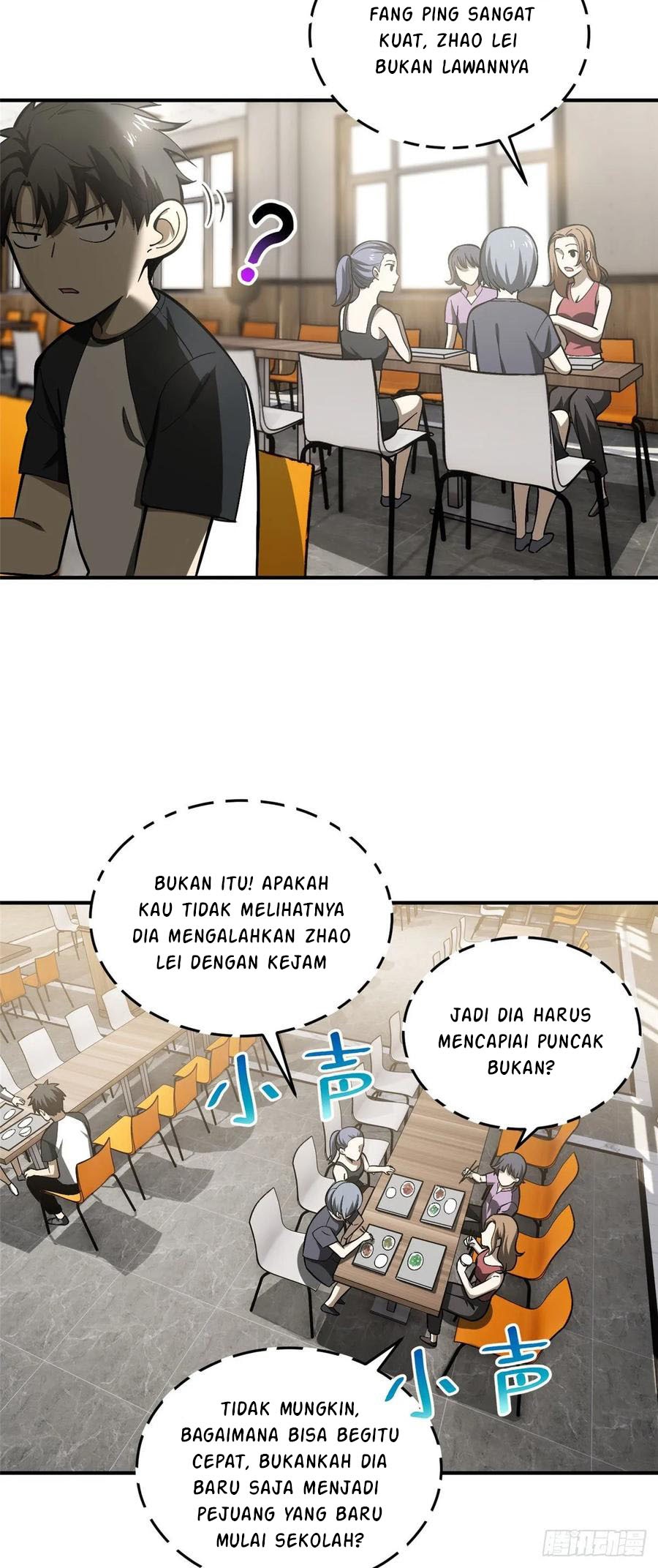 Global Gao Wu Bab 55 halaman 5