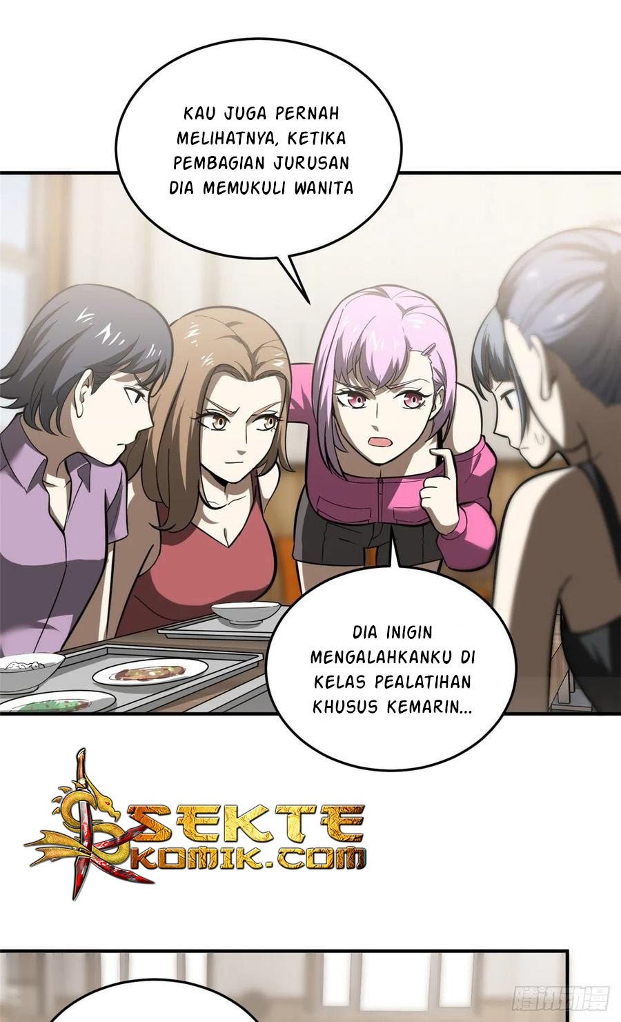 Global Gao Wu Bab 55 halaman 10