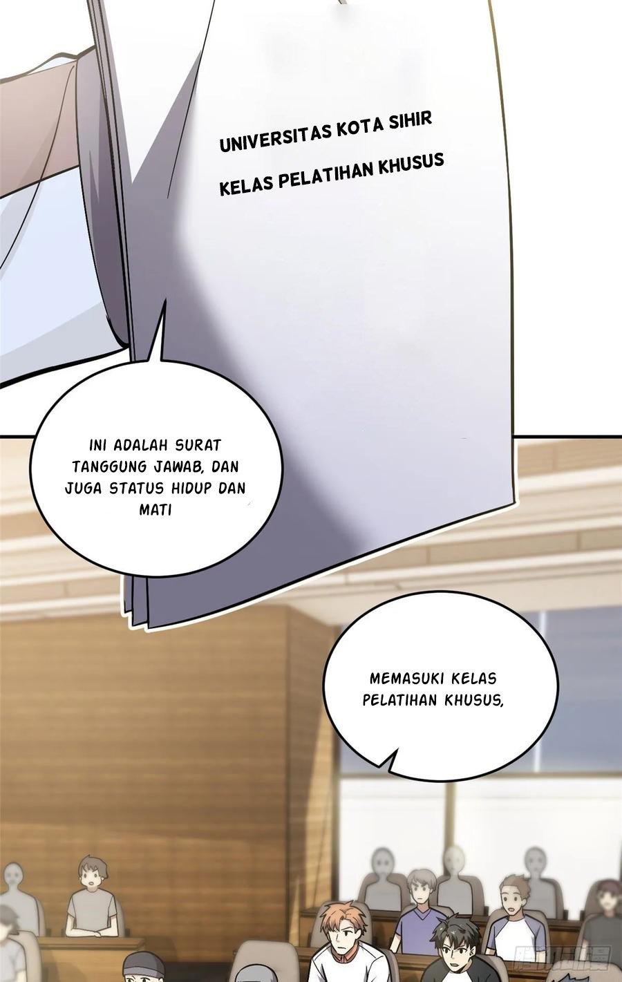 Global Gao Wu Bab 56 halaman 10