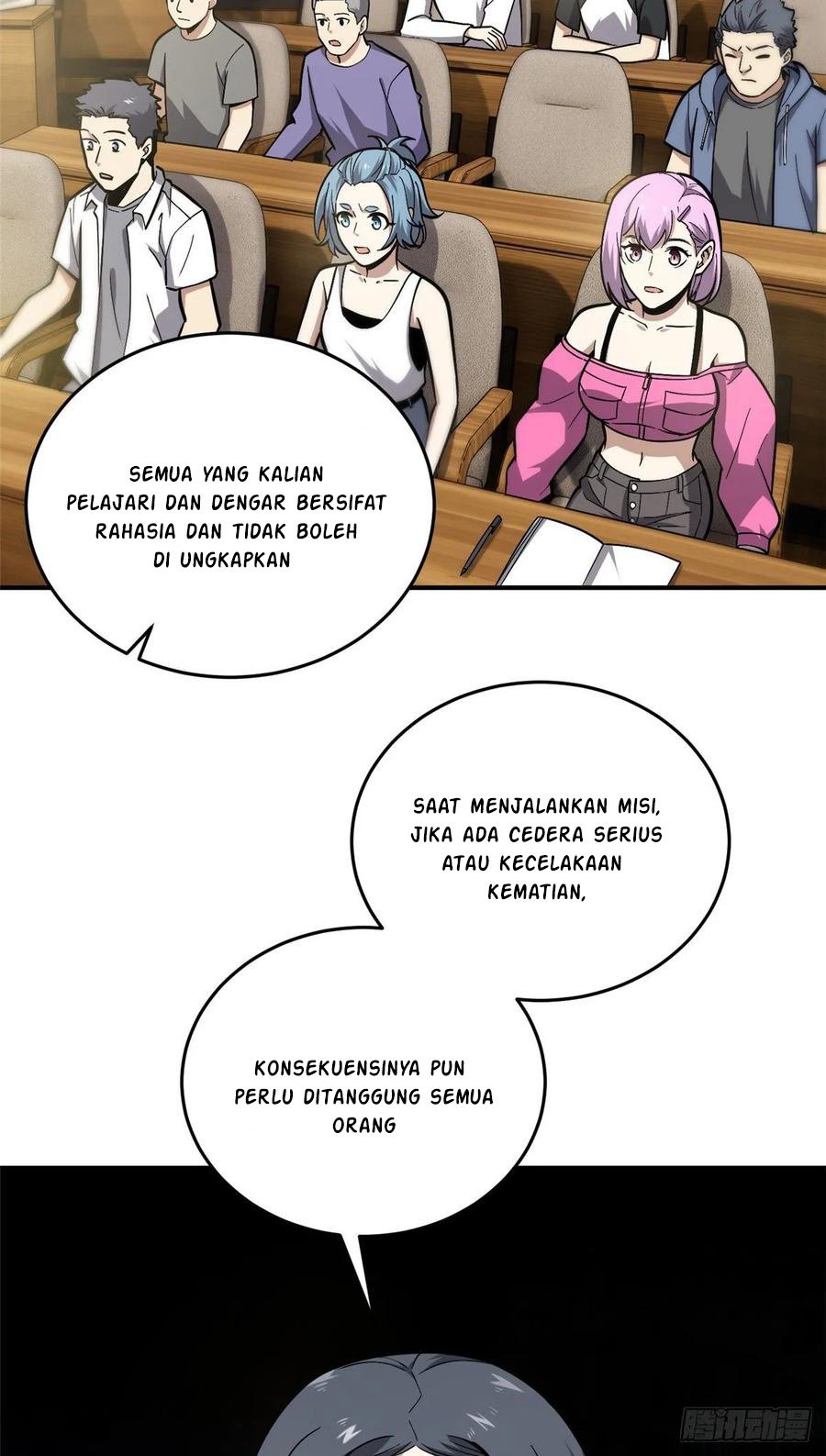 Global Gao Wu Bab 56 halaman 11
