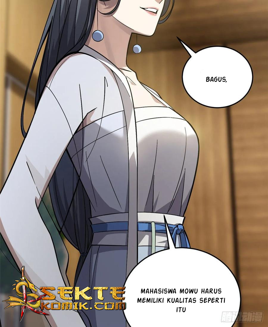 Global Gao Wu Bab 56 halaman 16