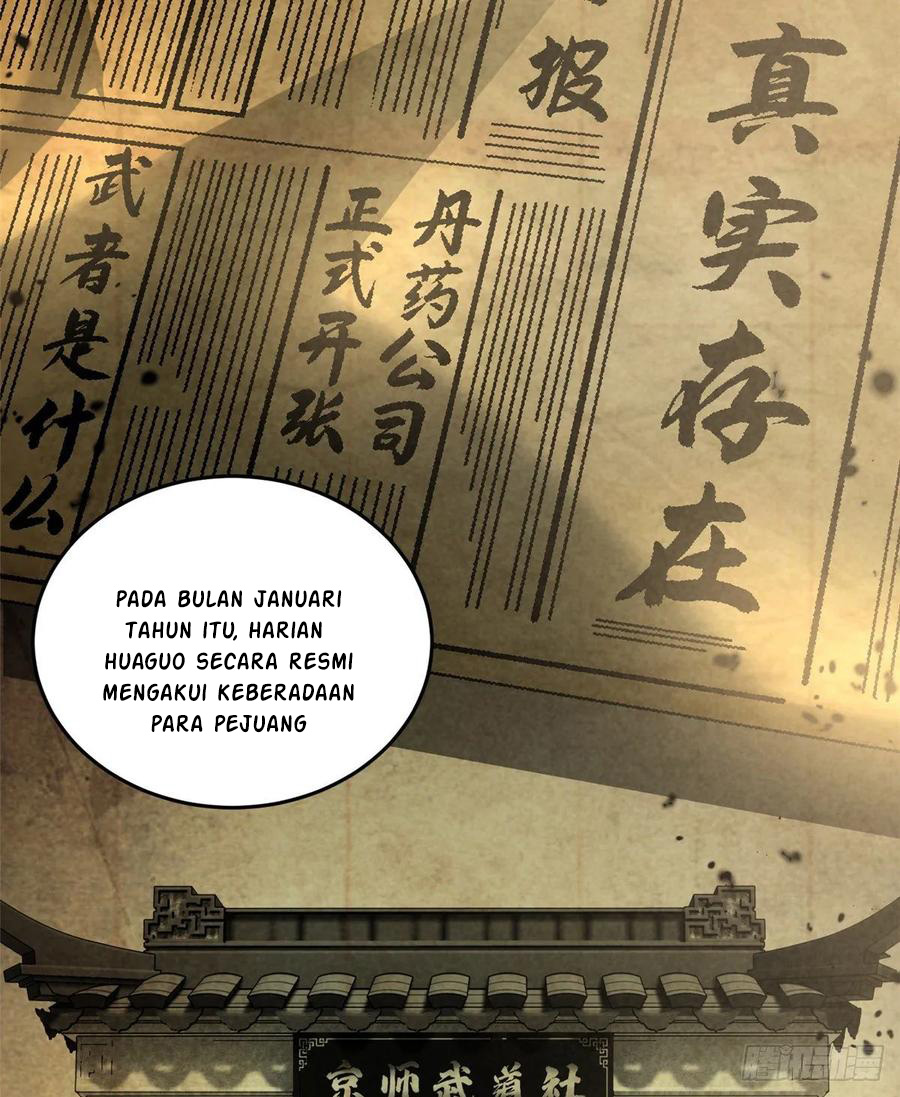Global Gao Wu Bab 56 halaman 20