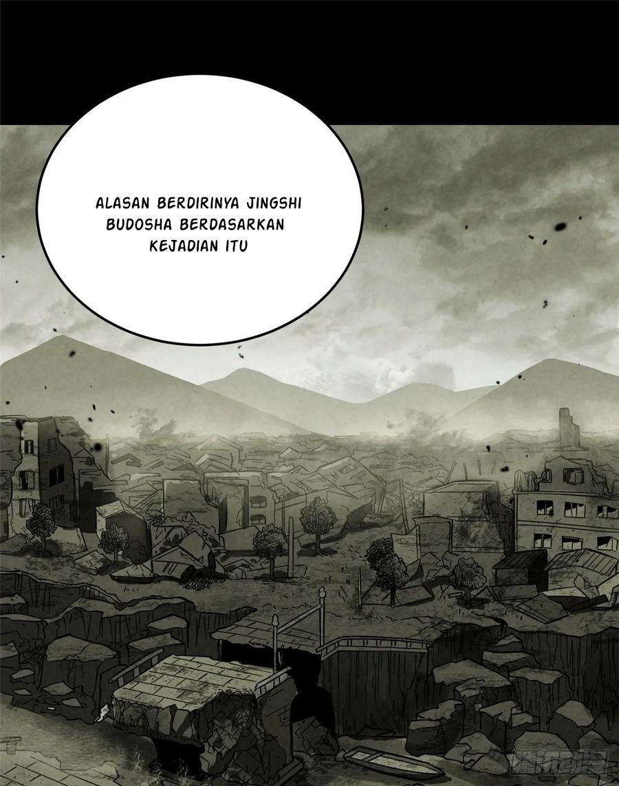 Global Gao Wu Bab 56 halaman 22