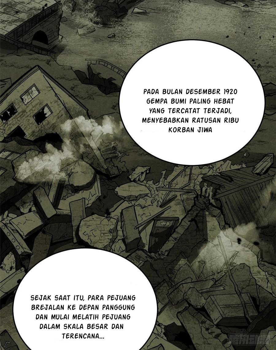 Global Gao Wu Bab 56 halaman 23