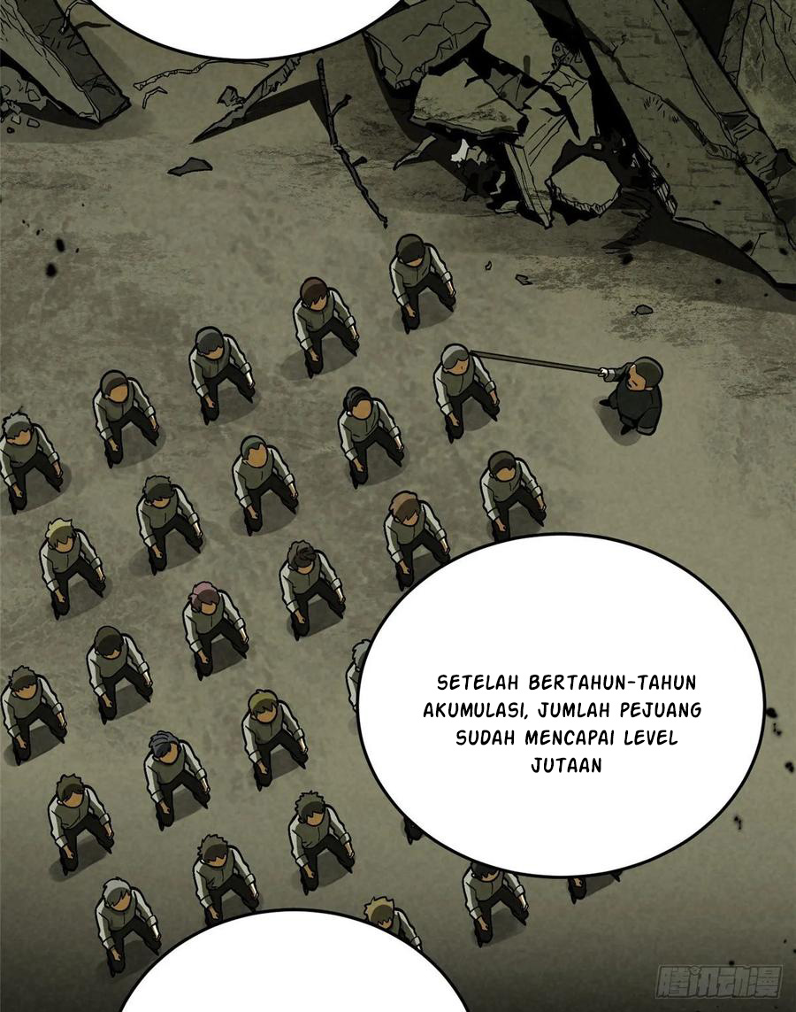 Global Gao Wu Bab 56 halaman 24