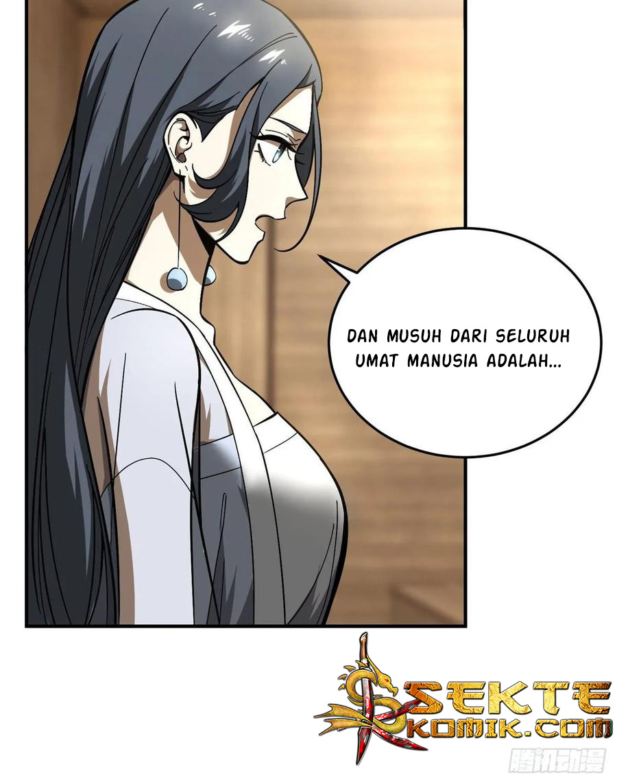 Global Gao Wu Bab 56 halaman 30