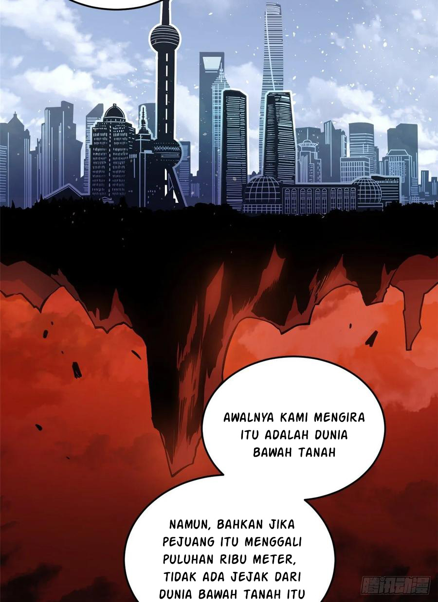 Global Gao Wu Bab 56 halaman 32