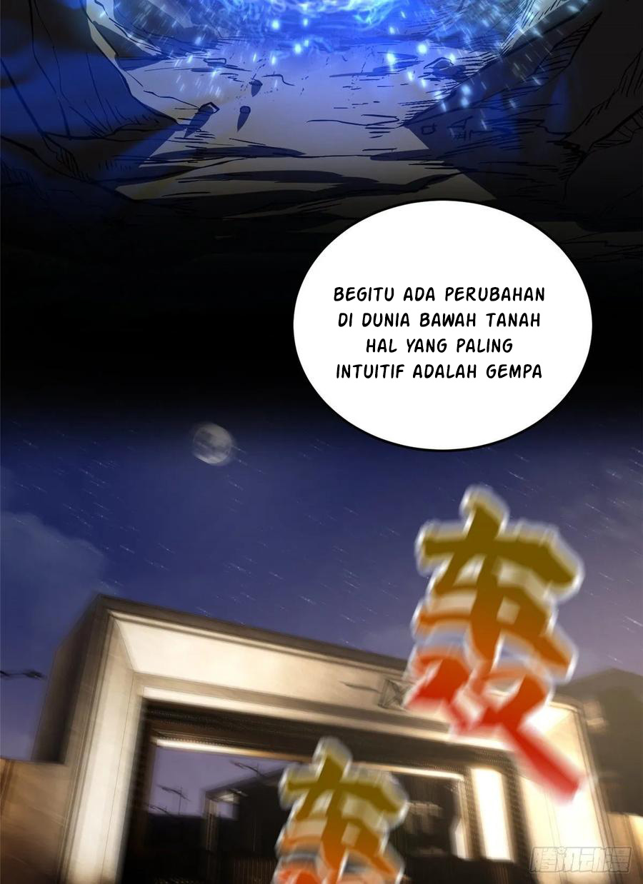 Global Gao Wu Bab 56 halaman 34