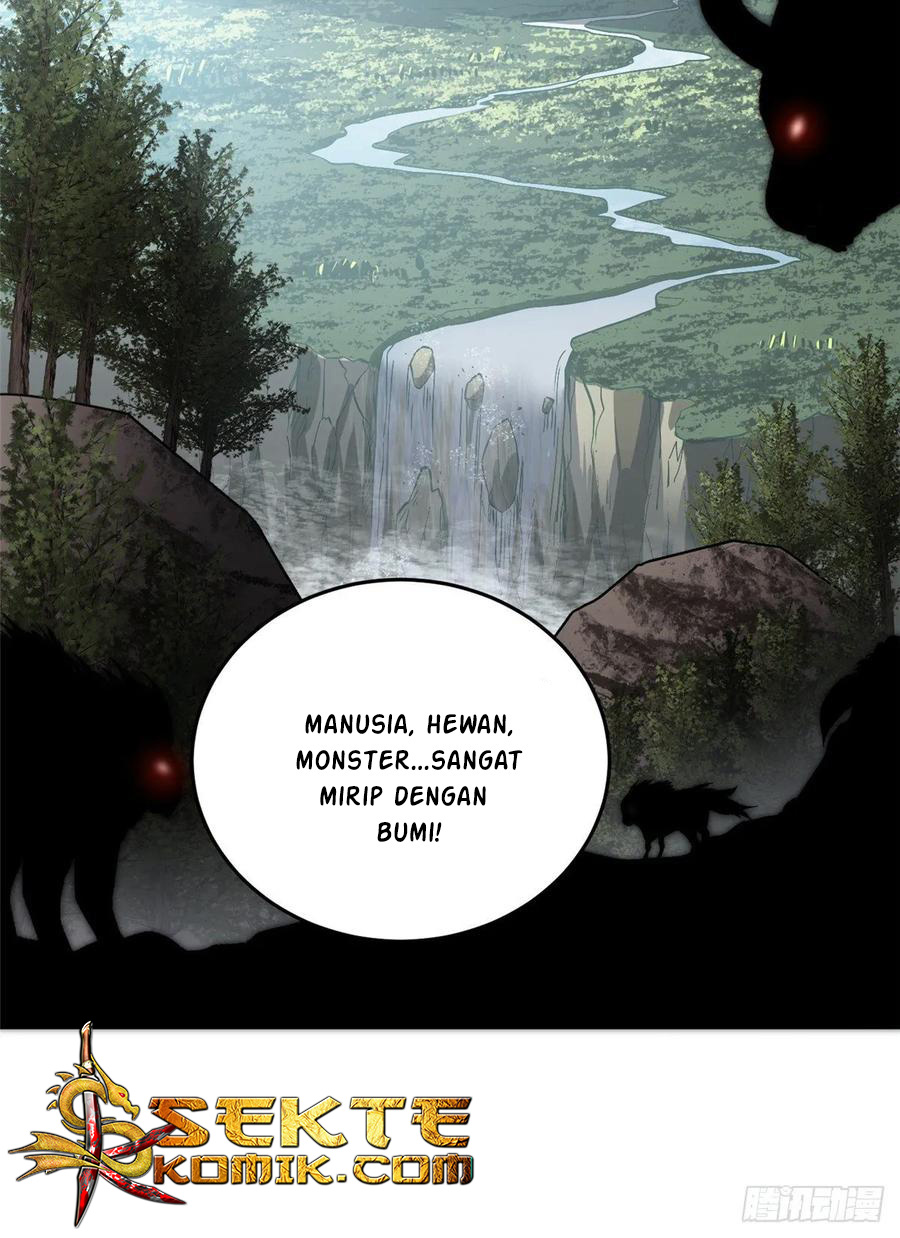 Global Gao Wu Bab 56 halaman 39