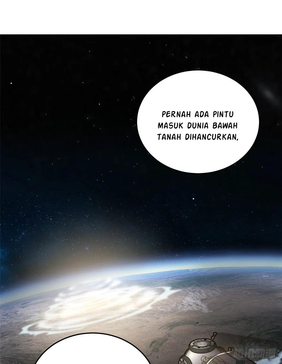 Global Gao Wu Bab 56 halaman 40