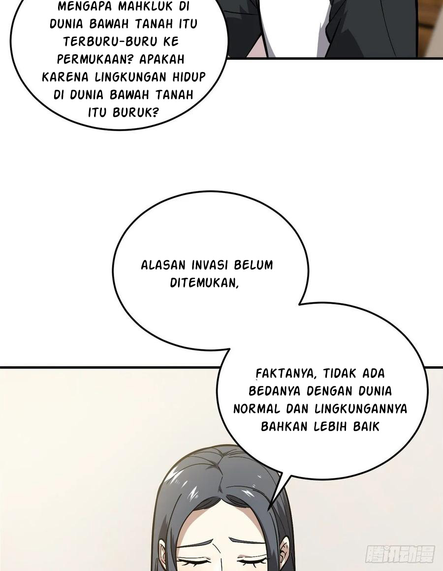 Global Gao Wu Bab 56 halaman 42