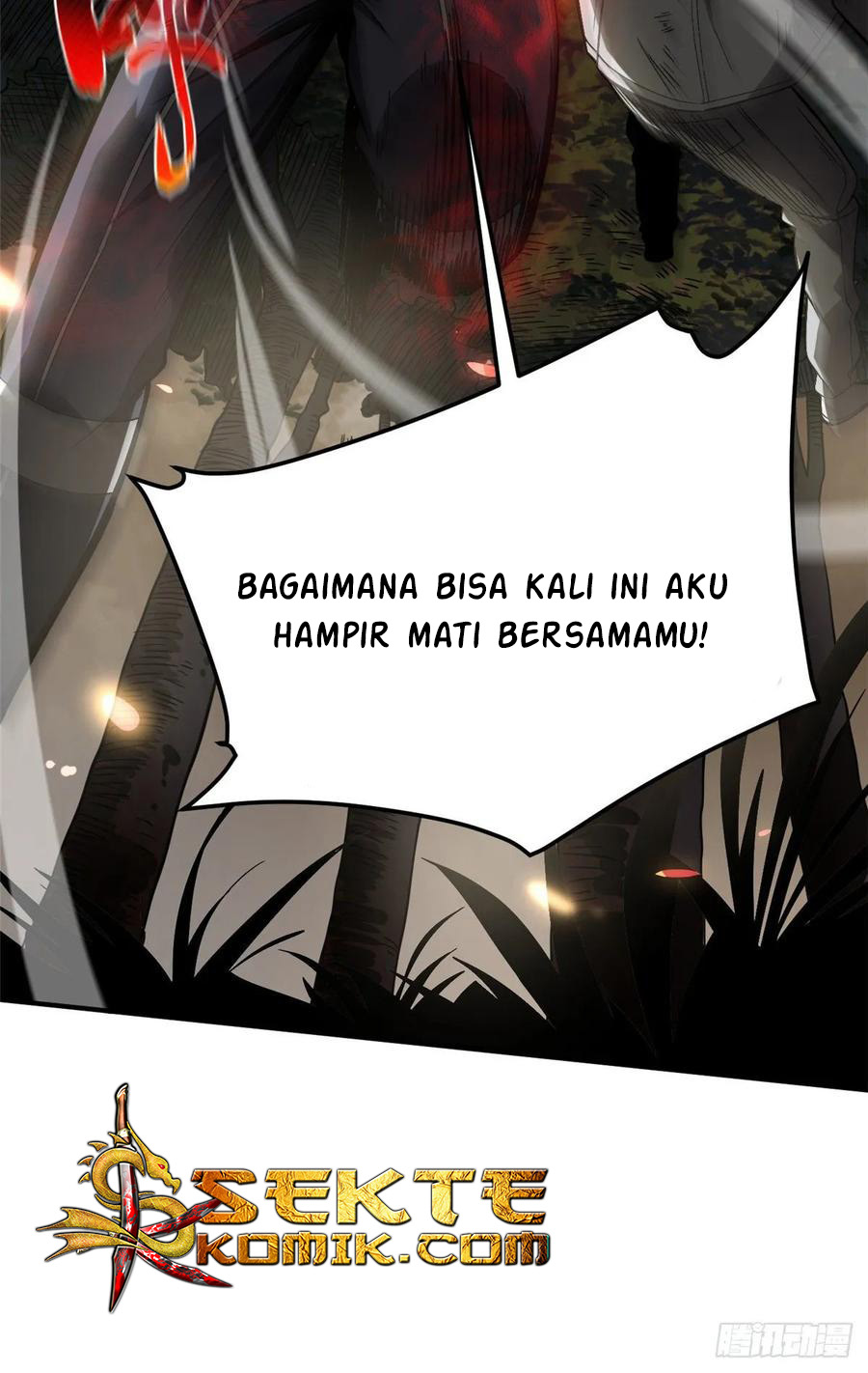 Global Gao Wu Bab 56 halaman 50