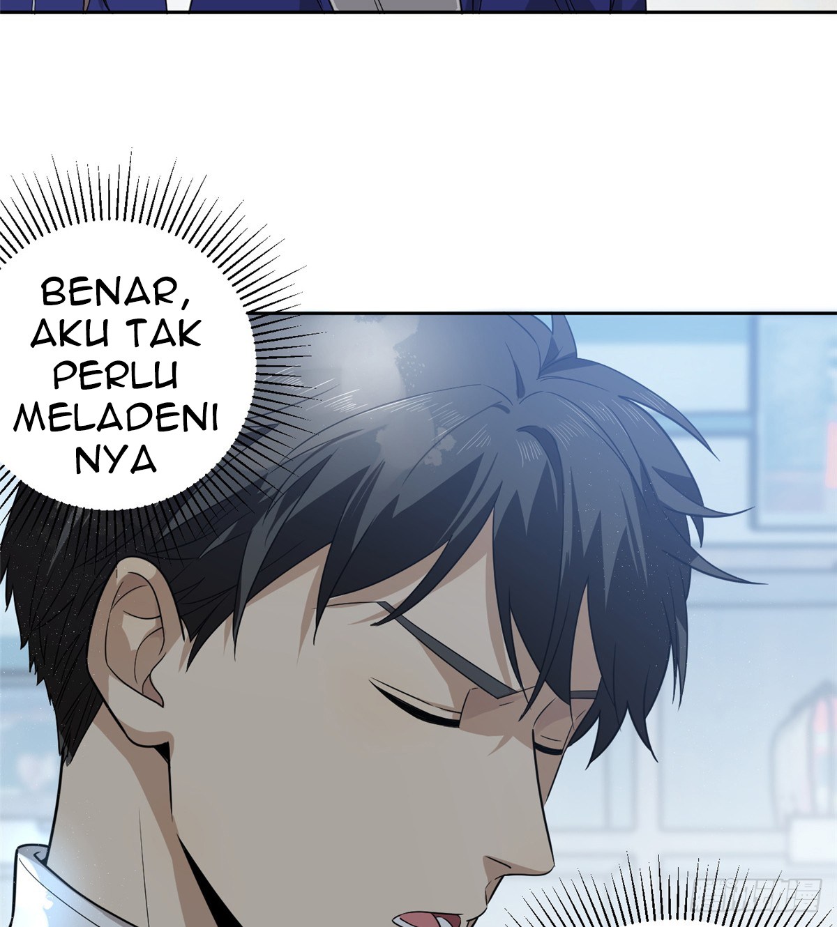 Global Gao Wu Bab 57 halaman 23