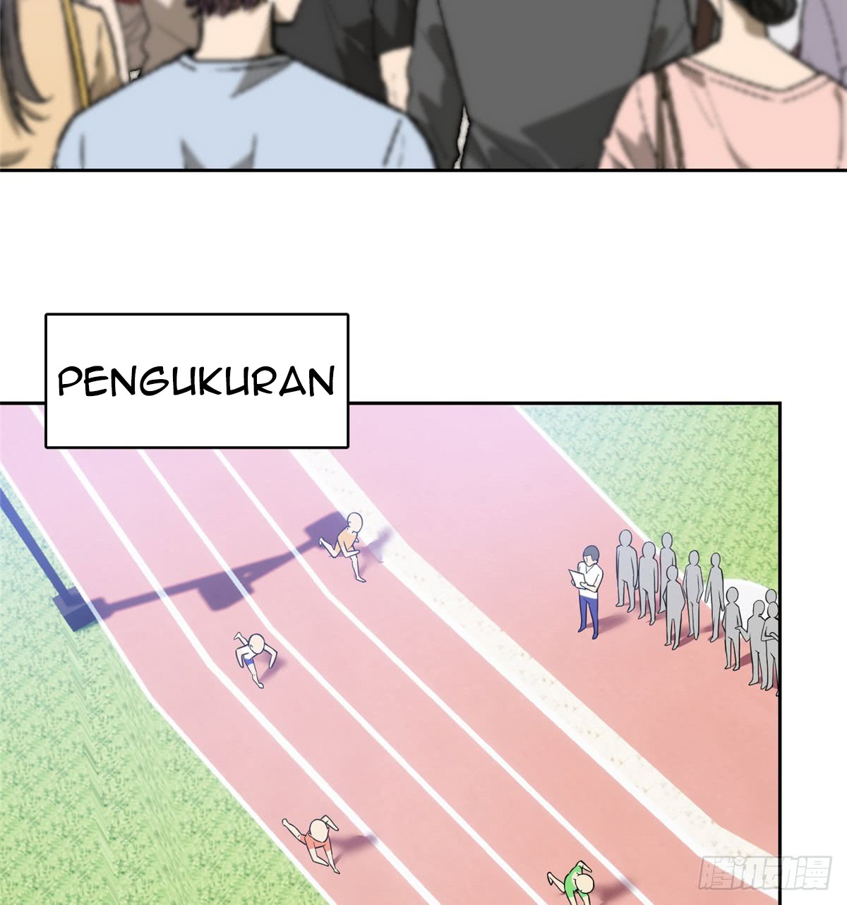 Global Gao Wu Bab 57 halaman 30