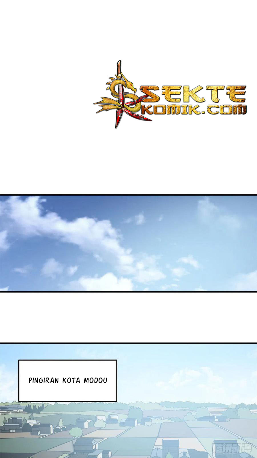 Global Gao Wu chapter 58 halaman 16
