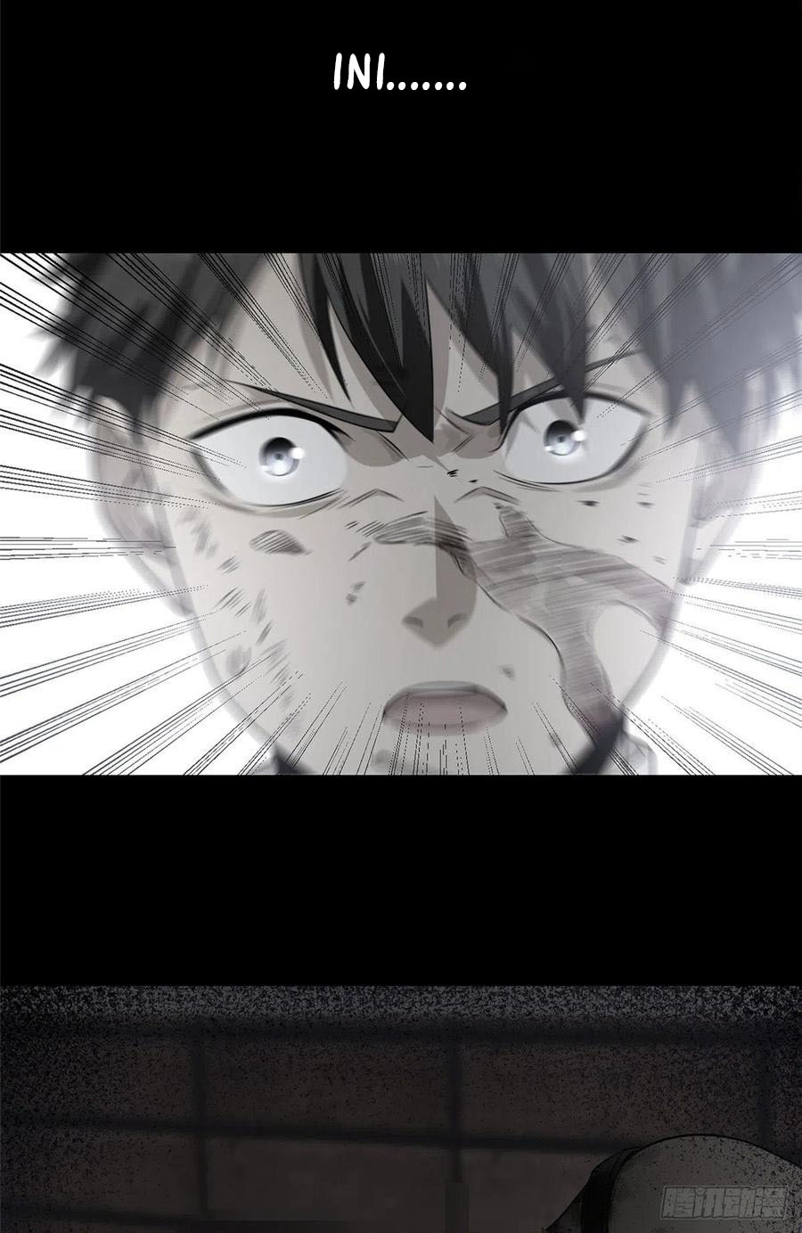 Global Gao Wu chapter 58 halaman 28