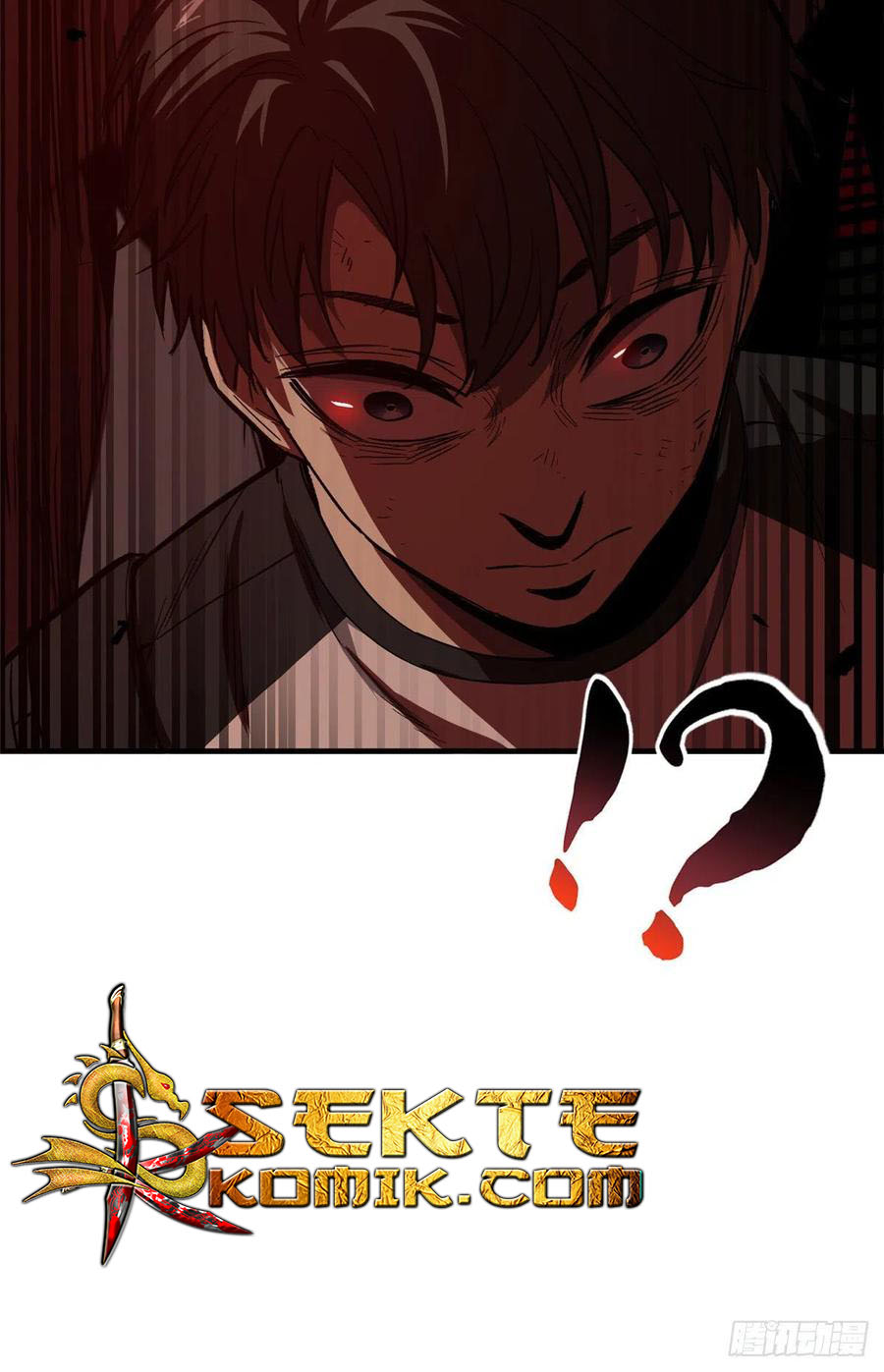 Global Gao Wu chapter 58 halaman 48