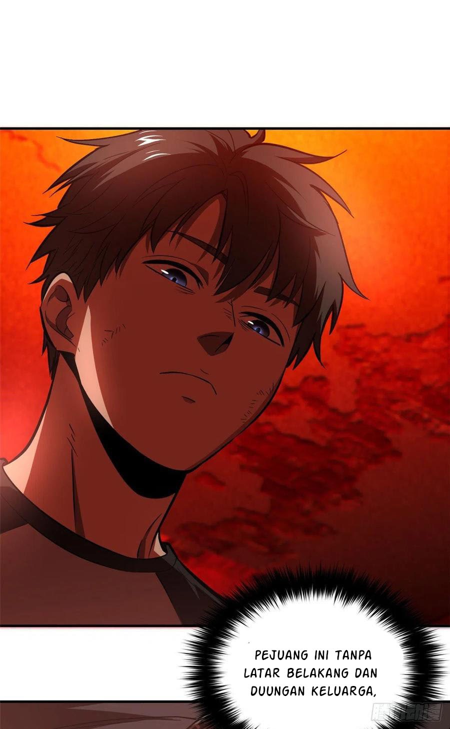Global Gao Wu chapter 59 halaman 15