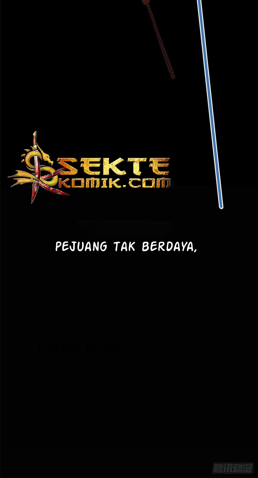 Global Gao Wu chapter 59 halaman 17