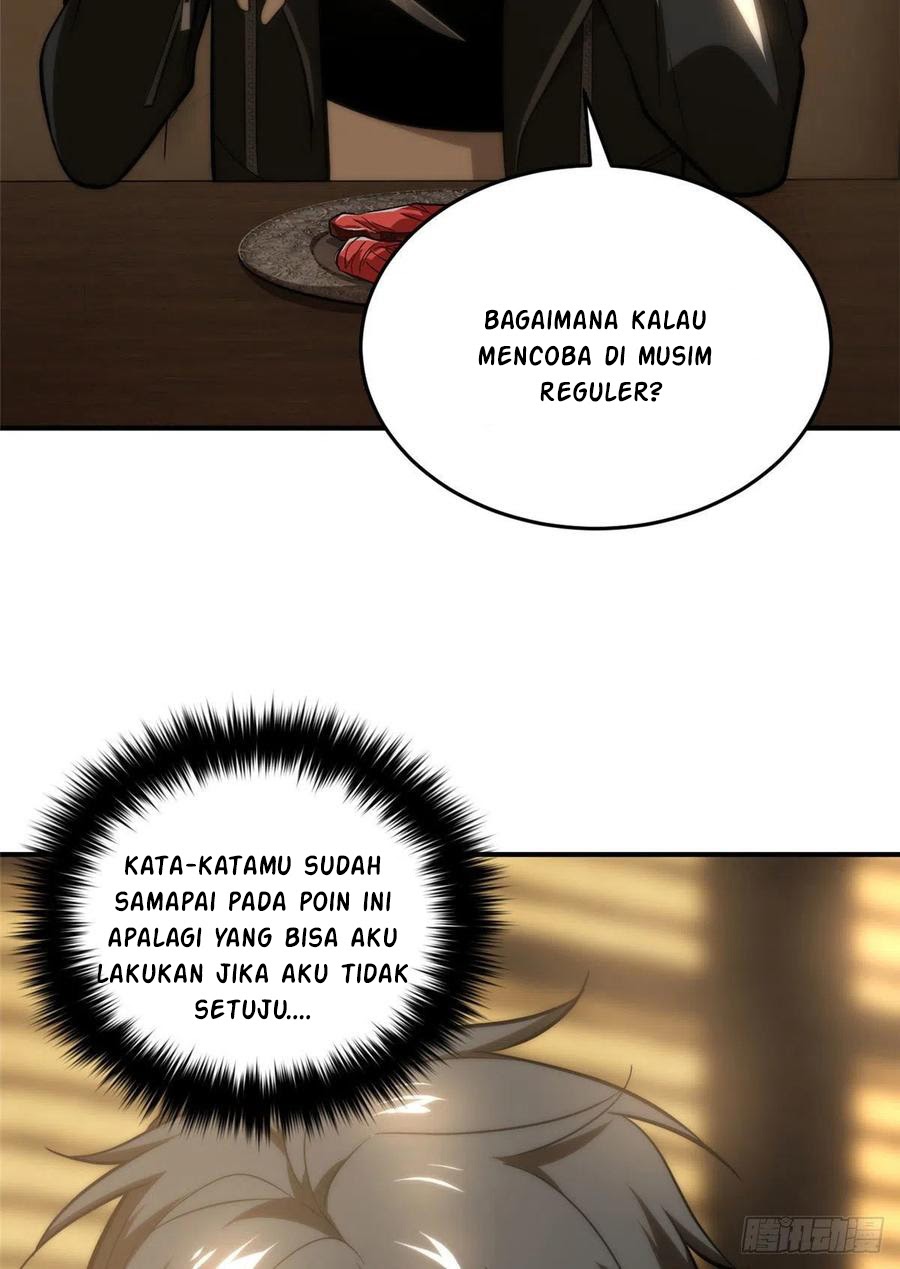Global Gao Wu chapter 59 halaman 38