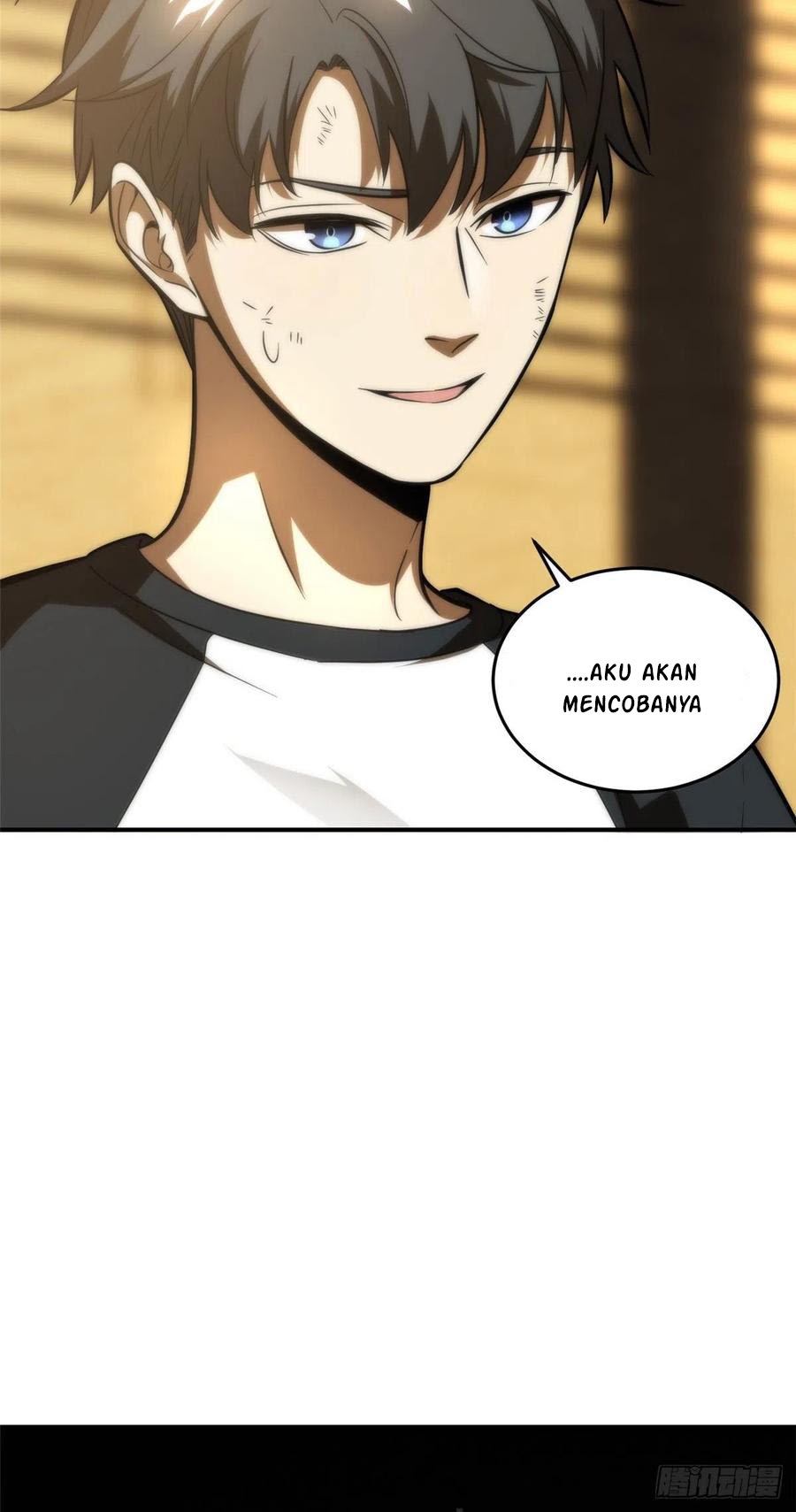 Global Gao Wu chapter 59 halaman 39