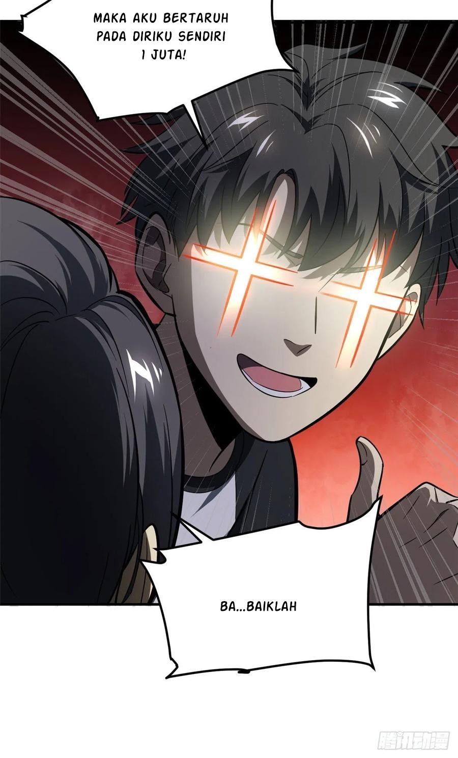 Global Gao Wu chapter 59 halaman 44