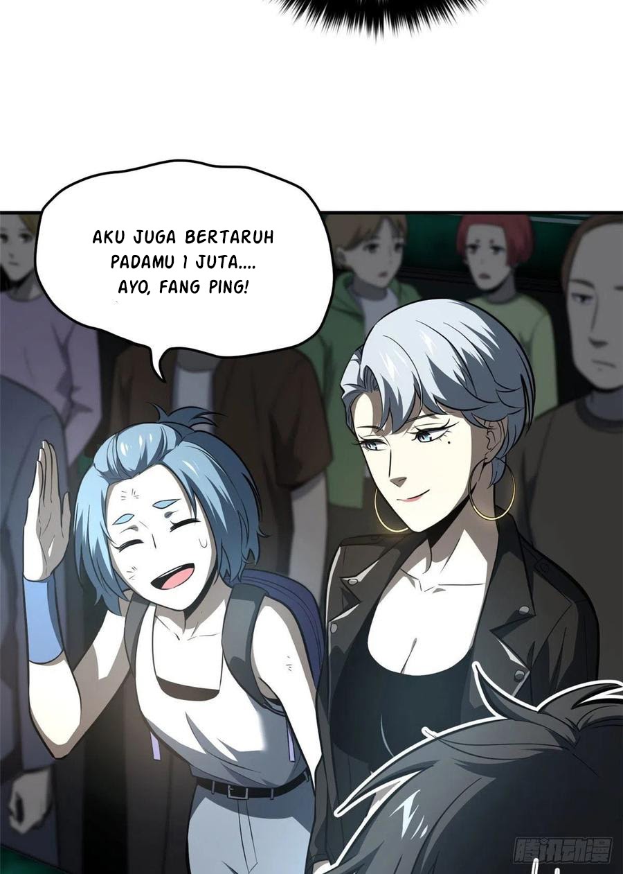 Global Gao Wu chapter 59 halaman 46