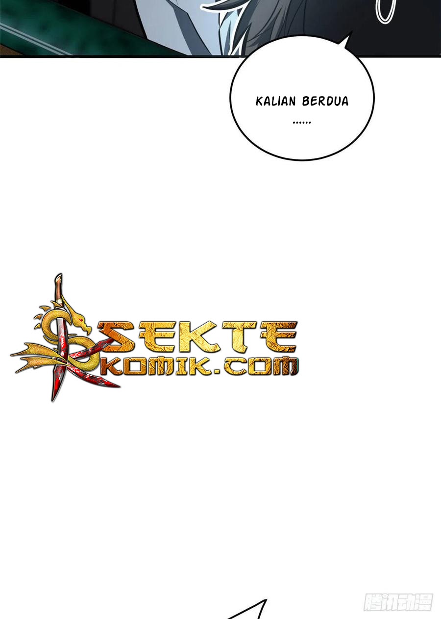 Global Gao Wu chapter 59 halaman 47