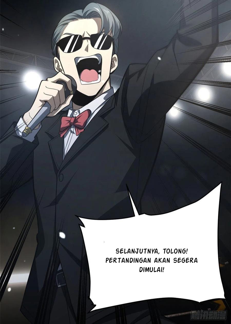 Global Gao Wu chapter 59 halaman 49