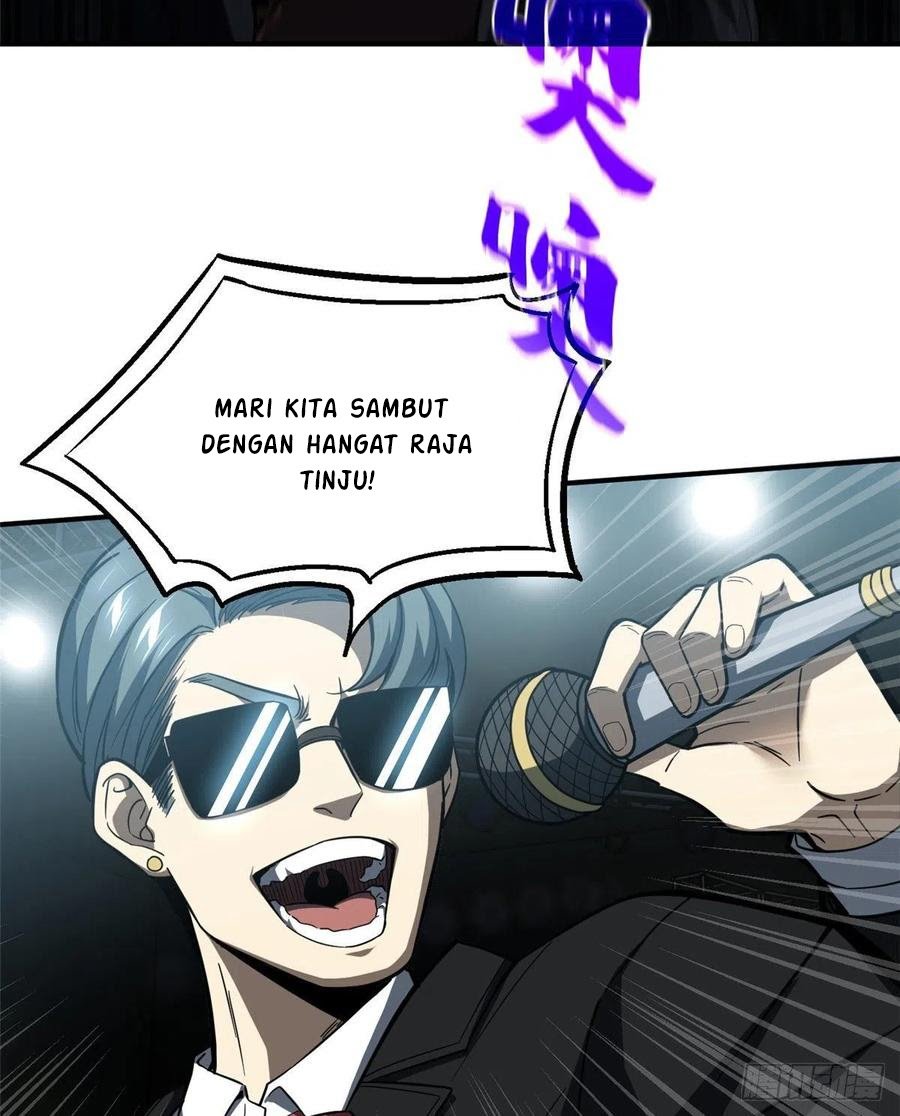 Global Gao Wu Bab 60 halaman 6