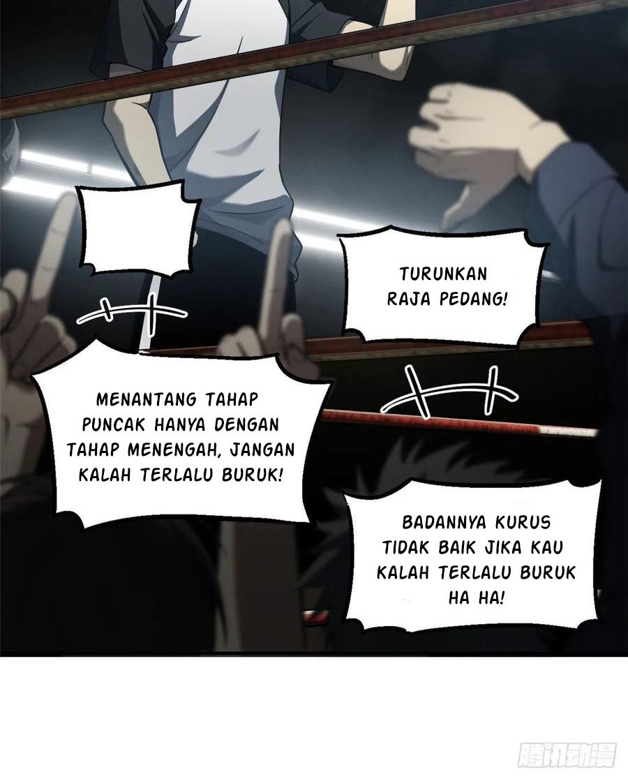 Global Gao Wu Bab 60 halaman 11
